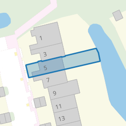 Perceel KOO00-B-2855