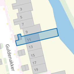 Perceel KOO00-B-2858