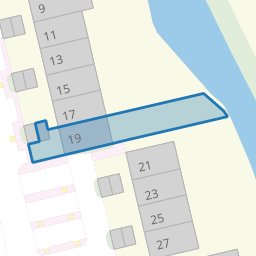 Perceel KOO00-B-2862