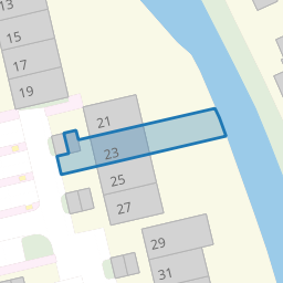 Perceel KOO00-B-2864