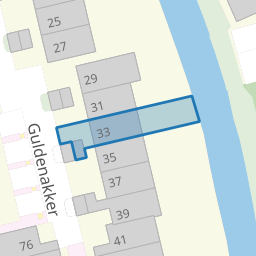 Perceel KOO00-B-2869