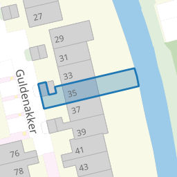 Perceel KOO00-B-2870