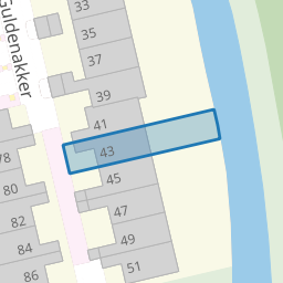 Perceel KOO00-B-2874