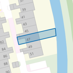 Perceel KOO00-B-2876