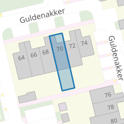 Perceel KOO00-B-2881