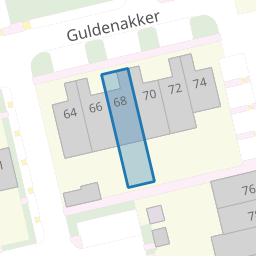 Perceel KOO00-B-2882