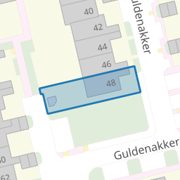 Perceel KOO00-B-2885