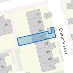 Perceel KOO00-B-2889