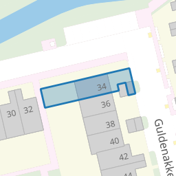 Perceel KOO00-B-2892