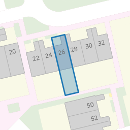 Perceel KOO00-B-2895