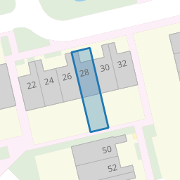 Perceel KOO00-B-2896