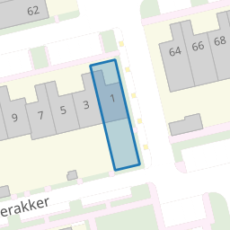 Perceel KOO00-B-2906