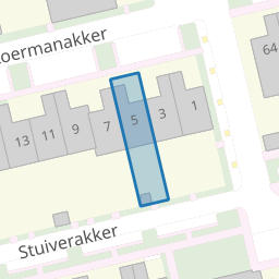 Perceel KOO00-B-2908