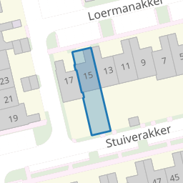 Perceel KOO00-B-2913