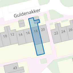 Perceel KOO00-B-2916