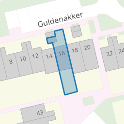 Perceel KOO00-B-2917