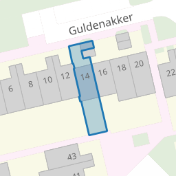 Perceel KOO00-B-2918