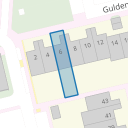 Perceel KOO00-B-2922