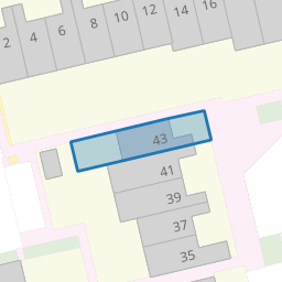 Perceel KOO00-B-2925