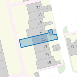 Perceel KOO00-B-2934