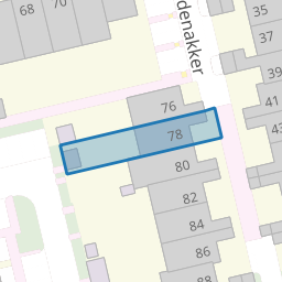 Perceel KOO00-B-2949