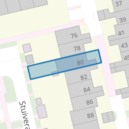 Perceel KOO00-B-2950