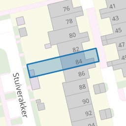 Perceel KOO00-B-2952