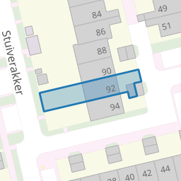 Perceel KOO00-B-2956