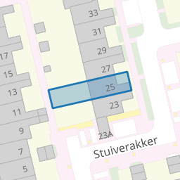 Perceel KOO00-B-2960