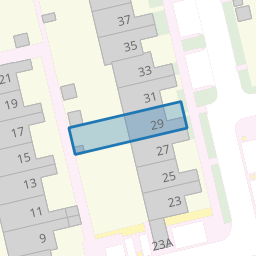 Perceel KOO00-B-2962