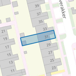 Perceel KOO00-B-2963