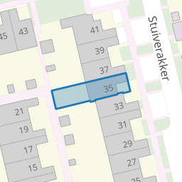 Perceel KOO00-B-2965