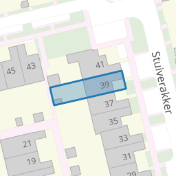 Perceel KOO00-B-2967