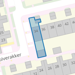 Perceel KOO00-B-2969