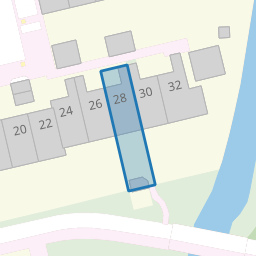 Perceel KOO00-B-2978