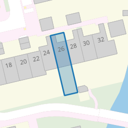 Perceel KOO00-B-2979