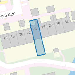 Perceel KOO00-B-2980