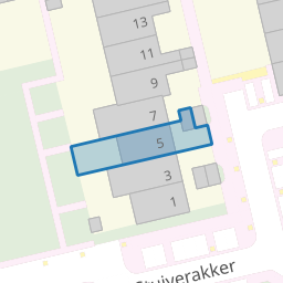 Perceel KOO00-B-2987