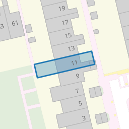 Perceel KOO00-B-2990