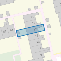 Perceel KOO00-B-2993