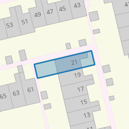 Perceel KOO00-B-2995