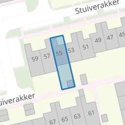 Perceel KOO00-B-2998