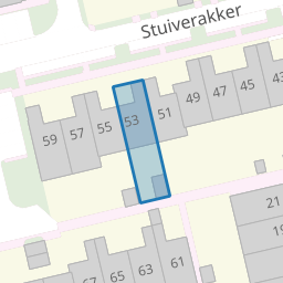 Perceel KOO00-B-2999