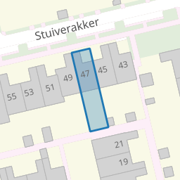 Perceel KOO00-B-3002