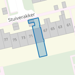 Perceel KOO00-B-3011