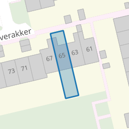 Perceel KOO00-B-3013