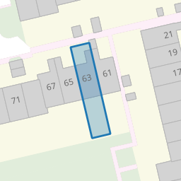 Perceel KOO00-B-3014