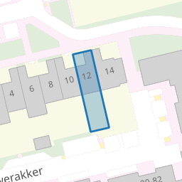 Perceel KOO00-B-3021