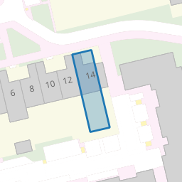 Perceel KOO00-B-3022