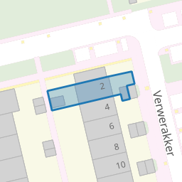 Perceel KOO00-B-3023